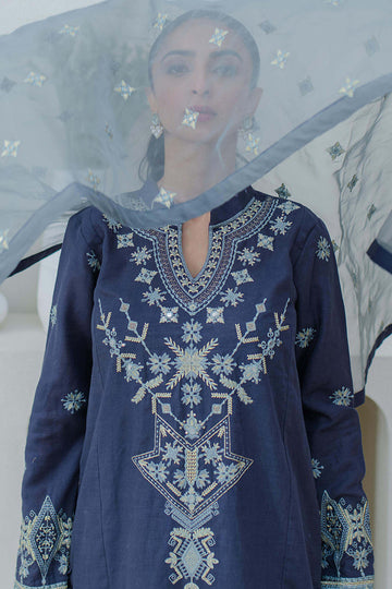 Zellbury Shirt Shalwar Dupatta 0300 Online Shopping